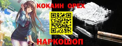 шишки Обь